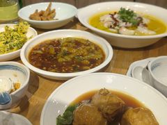 -兔爸私家小厨(新北万达店)