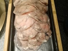 乌鸡肉卷-湊湊火锅·茶憩(打浦桥日月光店)