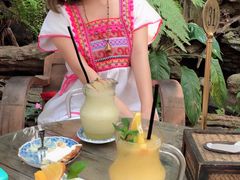 -Fern Forest Cafe