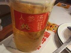 -遇东北林区铁锅炖(南开店)