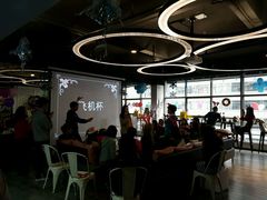 -CIAO·团建聚餐·生日派对轰趴馆(福田店)