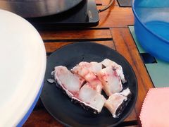 -渔家火锅·海鲜自助餐·演艺(亚龙湾天域酒店)
