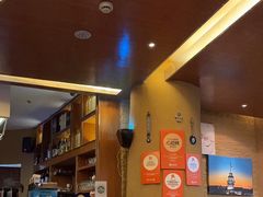 -Efes Turkish & Mediterranean Cuisine 艾菲斯餐厅(陆家嘴店)
