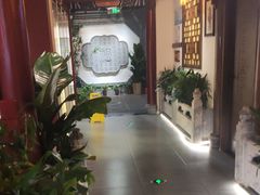 -秦月轩·陕西家乡菜(阜成路·五棵松店)