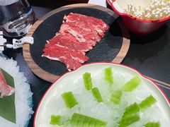 -乔先生涮肉·鲜活牛羊肉火锅(塘沽店)