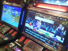 -喝丢一只鞋辣炒海鲜小烧烤(三八广场店)