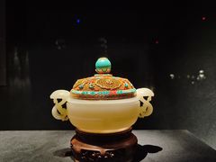 -深圳珠宝博物馆