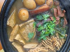 -十二道丰味·徐州土菜·烧烤(何山路店)