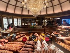 -B&C黄油与面包·THE GARDEN BAKERY概念店(世纪汇店)