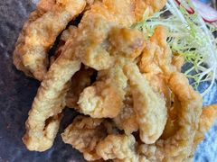 -周渝食惦·酸菜鱼精致川菜(横岗店)
