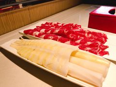 -海底捞火锅(枫蓝国际购物中心店)