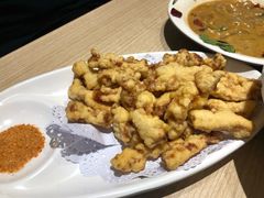 -六泰居·尔滨地标·东北菜(黄河路店)