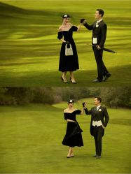 点击看大图 -乐派诗婚纱摄影