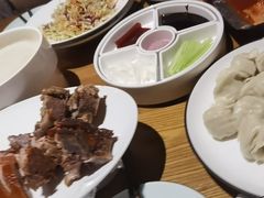-伊喜饺子·烤鸭(五道口学院路店)