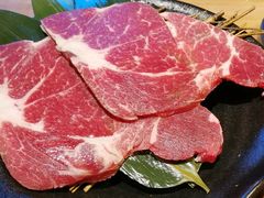 -九田家黑牛烤肉料理(溧阳吾悦店)