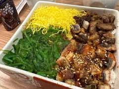 -晴季寿司(红旗街万达店)