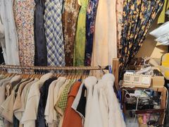 -暮晚尘香汉服旗袍