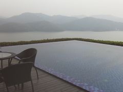 -天目湖涵田度假村