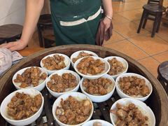 -品香排骨饭(羊官路店)