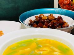 -宫燕府·京菜·烤鸭·淮扬菜(王府中心店)