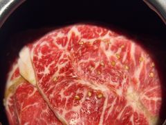-焱铁烧·黑毛和牛专门店(杭州嘉里中心店)