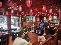 大堂-猪角·闽南猪脚饭(茶亭店)