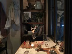 -Ginger(兴国路店)