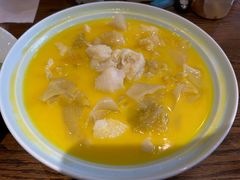 招牌酸汤鱼-隐食餐厅(金水湾公馆店)
