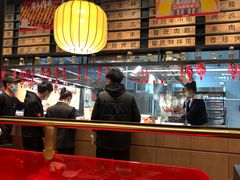 大堂-管氏翅吧(马家堡店)