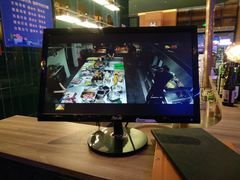 -Ambra Haus琥珀屋精酿餐厅(宝山店)