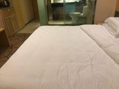 -深圳楚天大酒店(福田口岸深圳会展中心店)