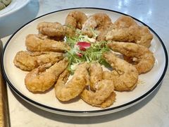 -周三的情书花园餐厅(江北店)