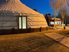 -九十九顶毡房(阜石路店)