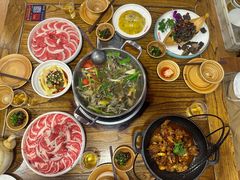 -亮欢寨(凯里总店)