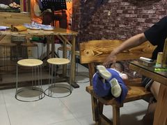 -九华山友谊土菜馆 小资餐厅