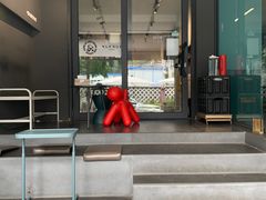 门面-NokNok Coffee(宽窄巷子店)