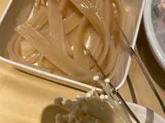 -鼎鼎香·港式火锅(北京SKP店)
