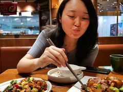 -云海肴云南菜(花园城店)
