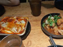 -雷子烧烤(第五大道店)