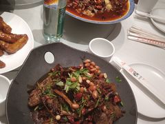 -大鸭梨烤鸭(枣园店)