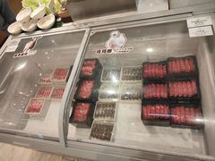 -第六季自助餐厅(北太平庄店)