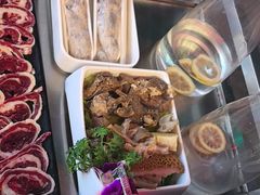 -三头牛·潮汕牛肉生蚝火锅 (夏湾店)
