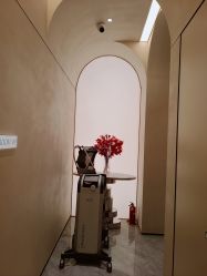 -Fundi张玉珊修身堂·indiba·BTL科技瘦身