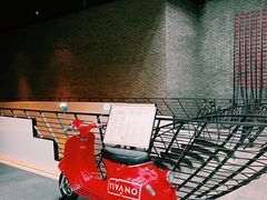门面-Tivano意大利餐厅(成都居舍酒店)