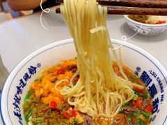 -刘长和手工粉(坡子街店)