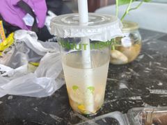-三亚国光豪生度假酒店-椰语堂清补凉(国光豪生店)