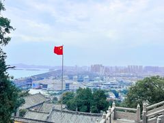 -云龙山