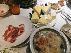 -加餐海鲜自助(宝龙一城店)
