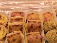 -味多美蛋糕(航天桥店)