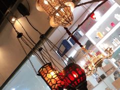 大堂-漫咖啡 (CCPAPK店)